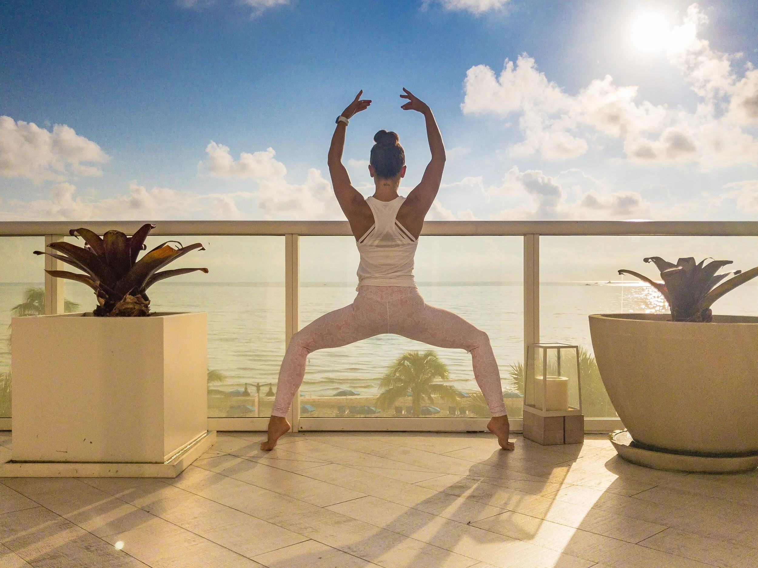 How to Avoid Fitness Burnout