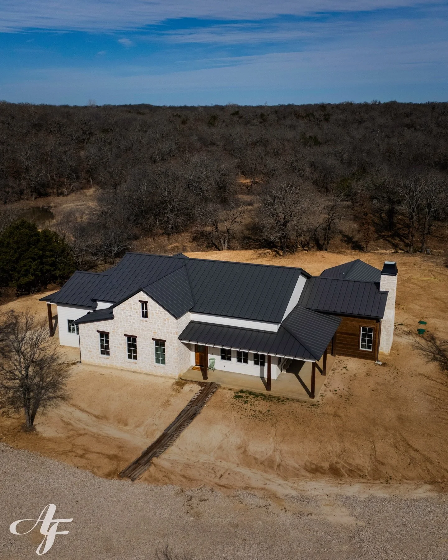 We&rsquo;re lucky to work with some incredible trades who help bring our homes to life.

All Fields Roofing did a fantastic job on this roof &mdash; quality work, attention to detail, and a crew you can trust. It&rsquo;s partnerships like these that 