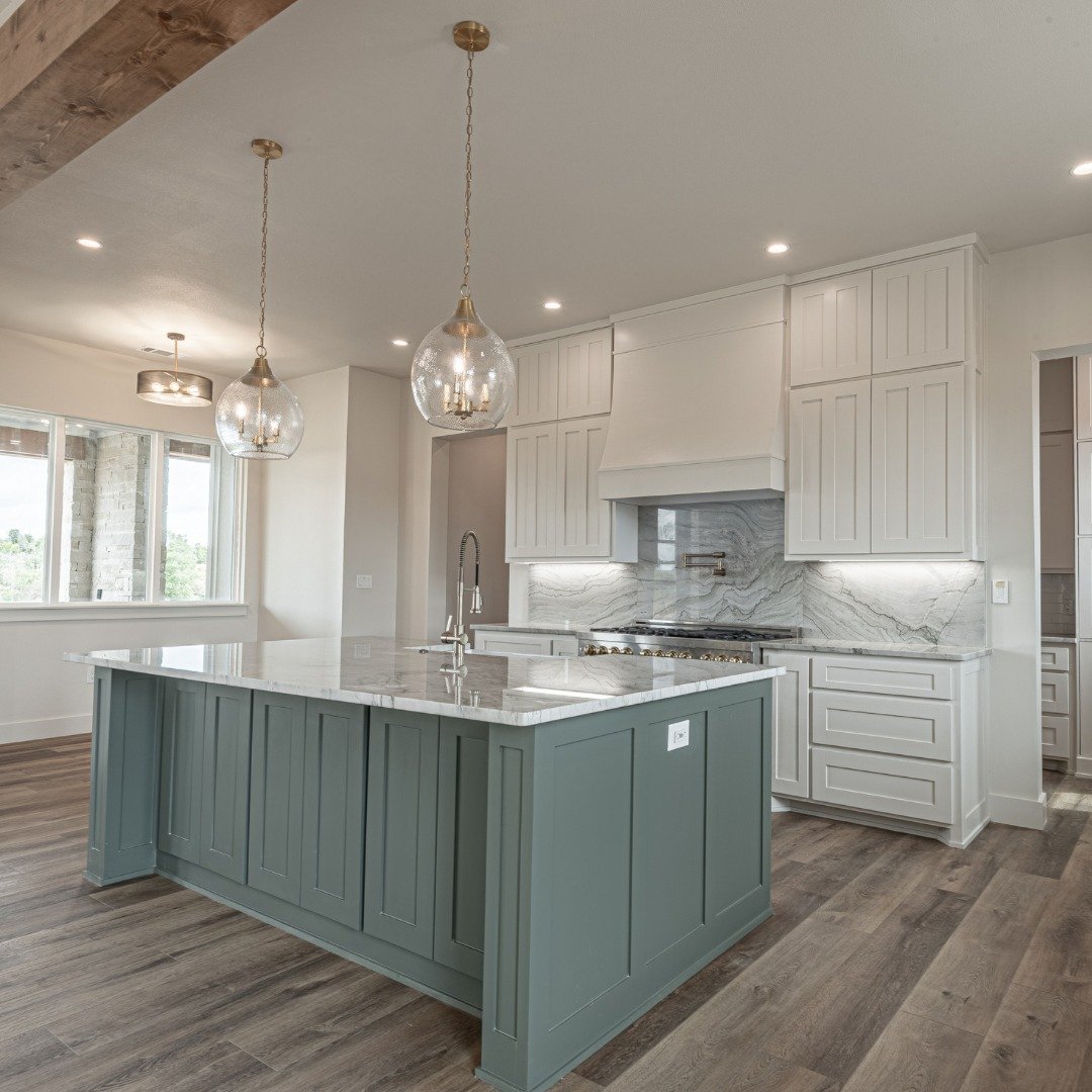 Cabinets do so much more than provide storage&mdash;they help define the style, function, and feel of your home.

At Kidd Wagner, our in-house cabinet shop allows us to create custom solutions tailored to the way you live. From kitchens and pantries 