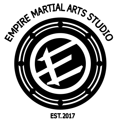 Outline - Empire Martial Arts Studio- Black.png