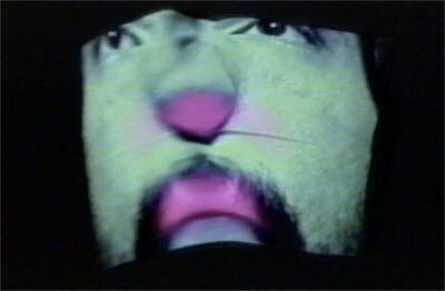 Video Head, 1994 (tape) (19:56 min.)