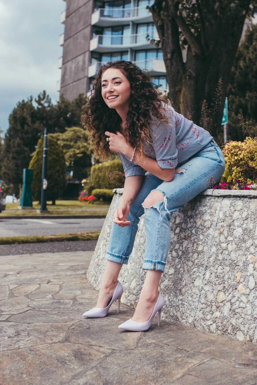 Put Yourself Out There