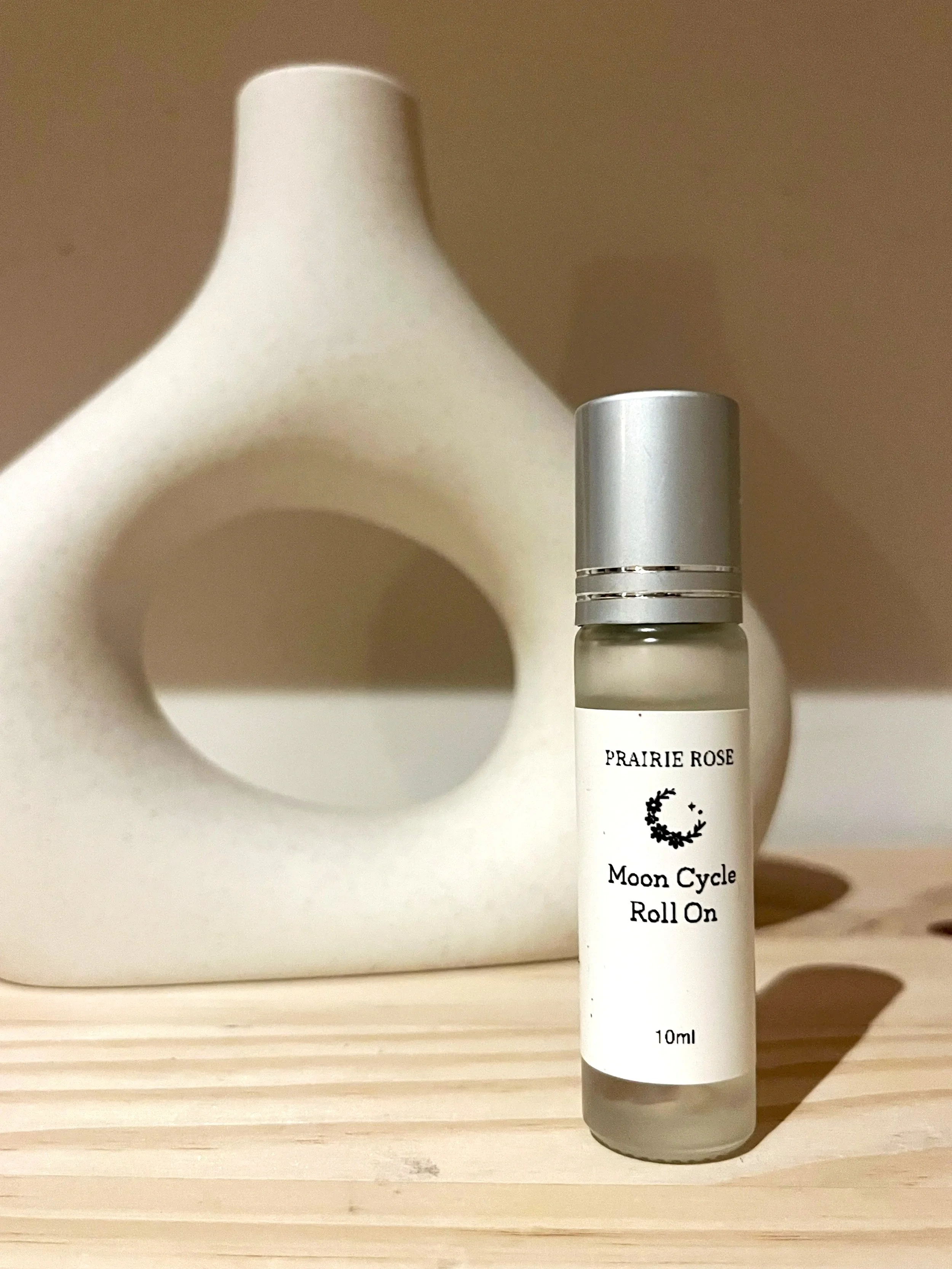 Moon Cycle - Roll On