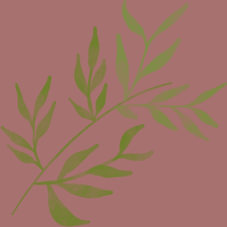 Geometric drawing of an outline square with sections divided by vertical, horizontal, and half circle lines.