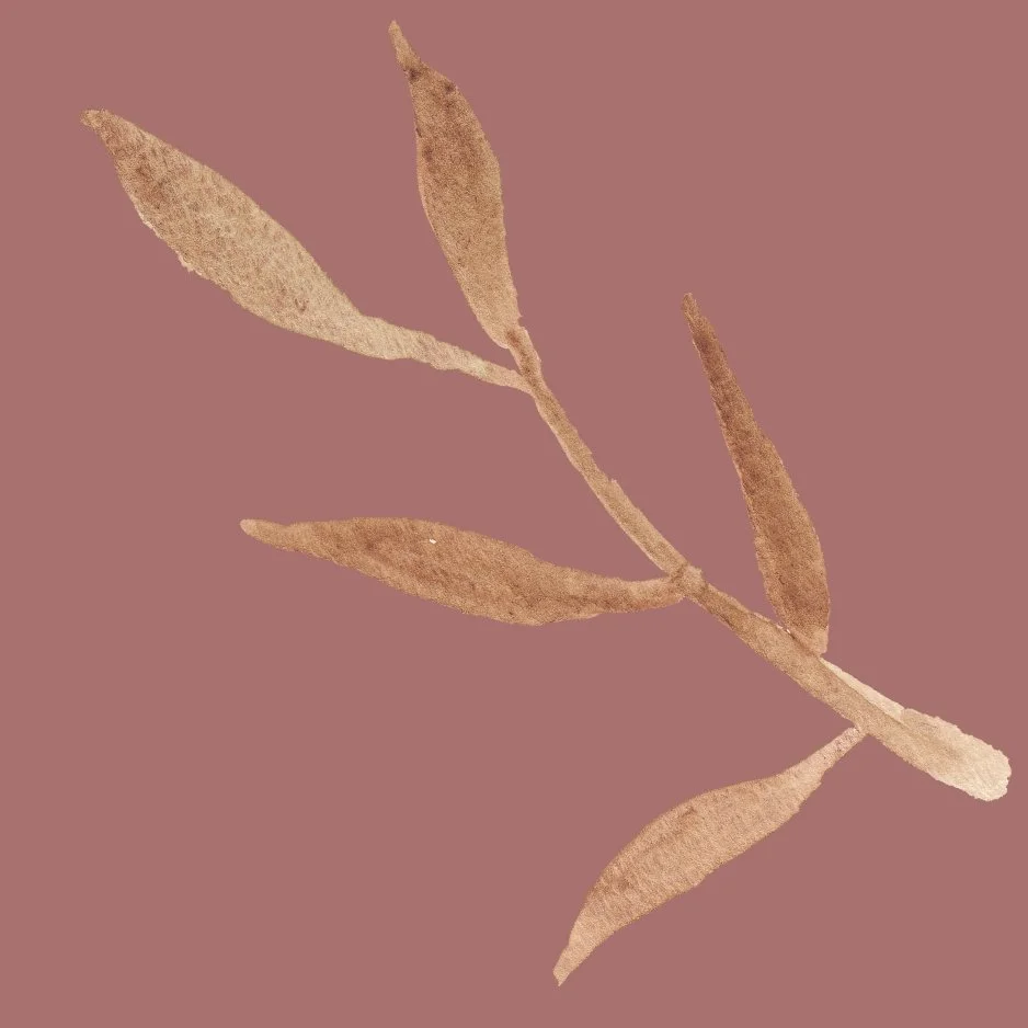 Geometric drawing of an outline square with sections divided by vertical, horizontal, and diagonal lines.