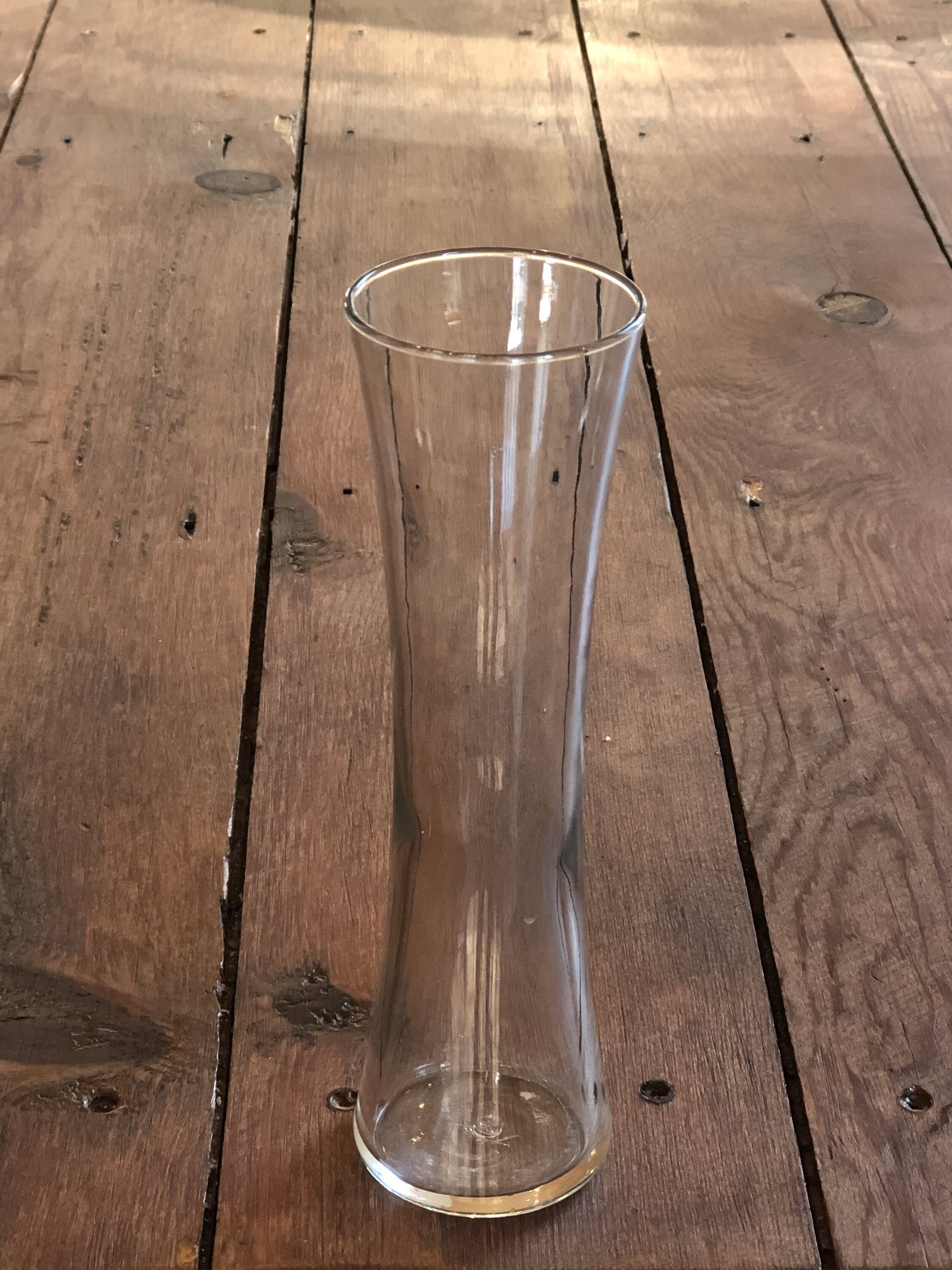 Bud Vase Tall - 24 Available