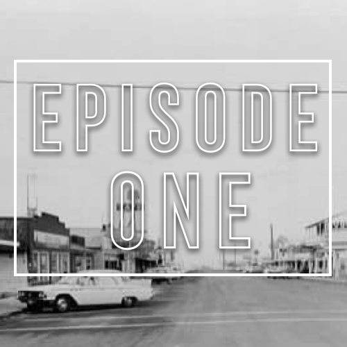 S1E1: Avenal