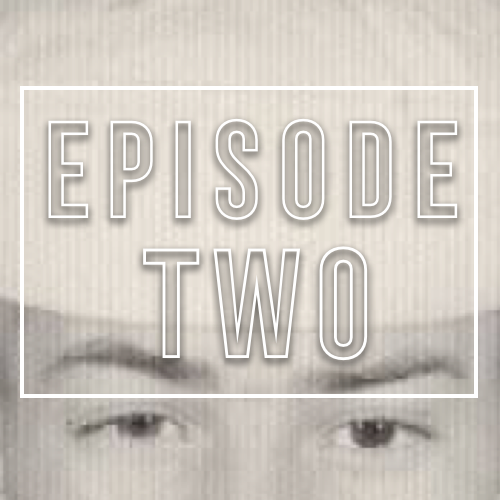 S1E2: Gerald "Jerry" Kline