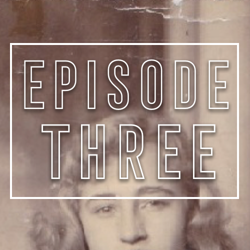 S1E3: Linda Seibert Kline