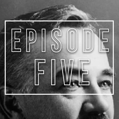 S1E5: Hershey, PA