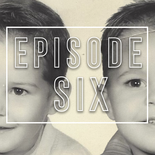 S1E6: Jerry and Paul