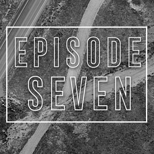 S1E7: Southbound