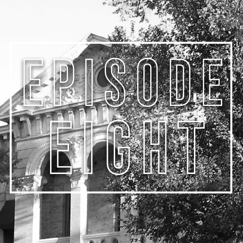 S1E8: Tommy Kaylor