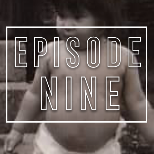 S1E9: Legacies