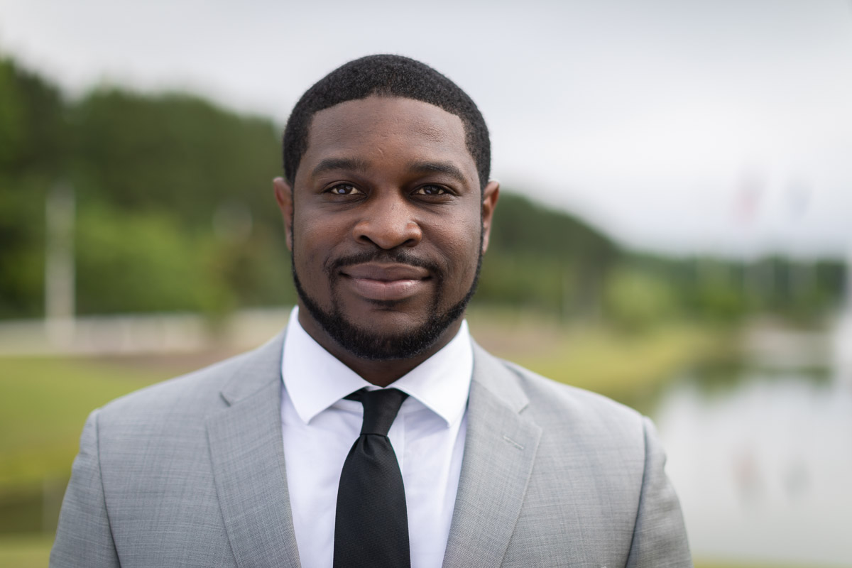 Nephron Pharmaceuticals Headshots