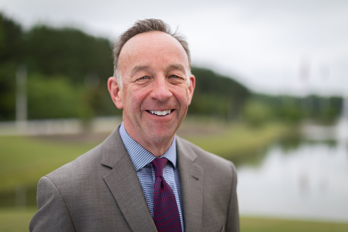Nephron Pharmaceuticals Headshots