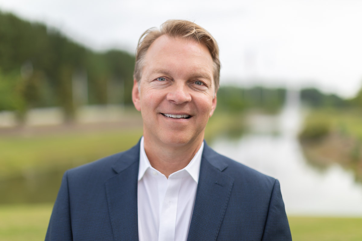 Nephron Pharmaceuticals Headshots