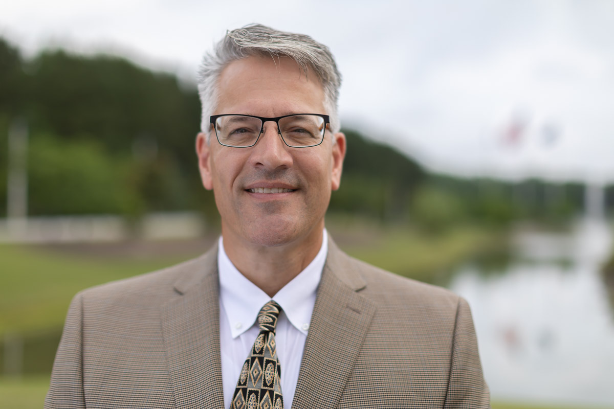 Nephron Pharmaceuticals Headshots