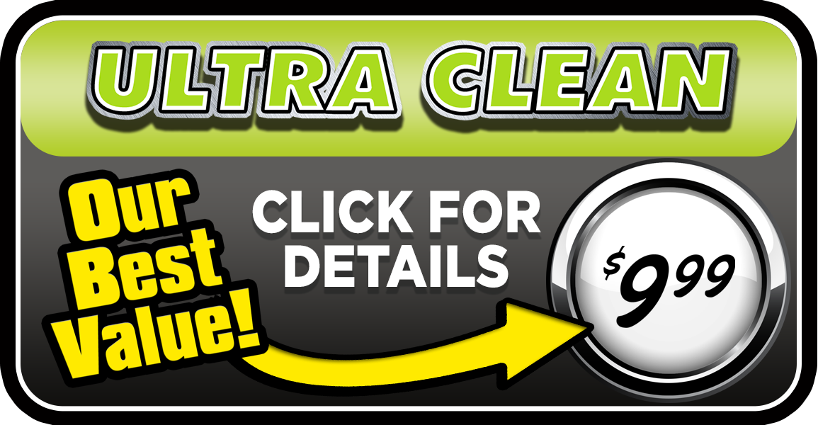 ULTRA CLEAN EXPRESS CAR WASH