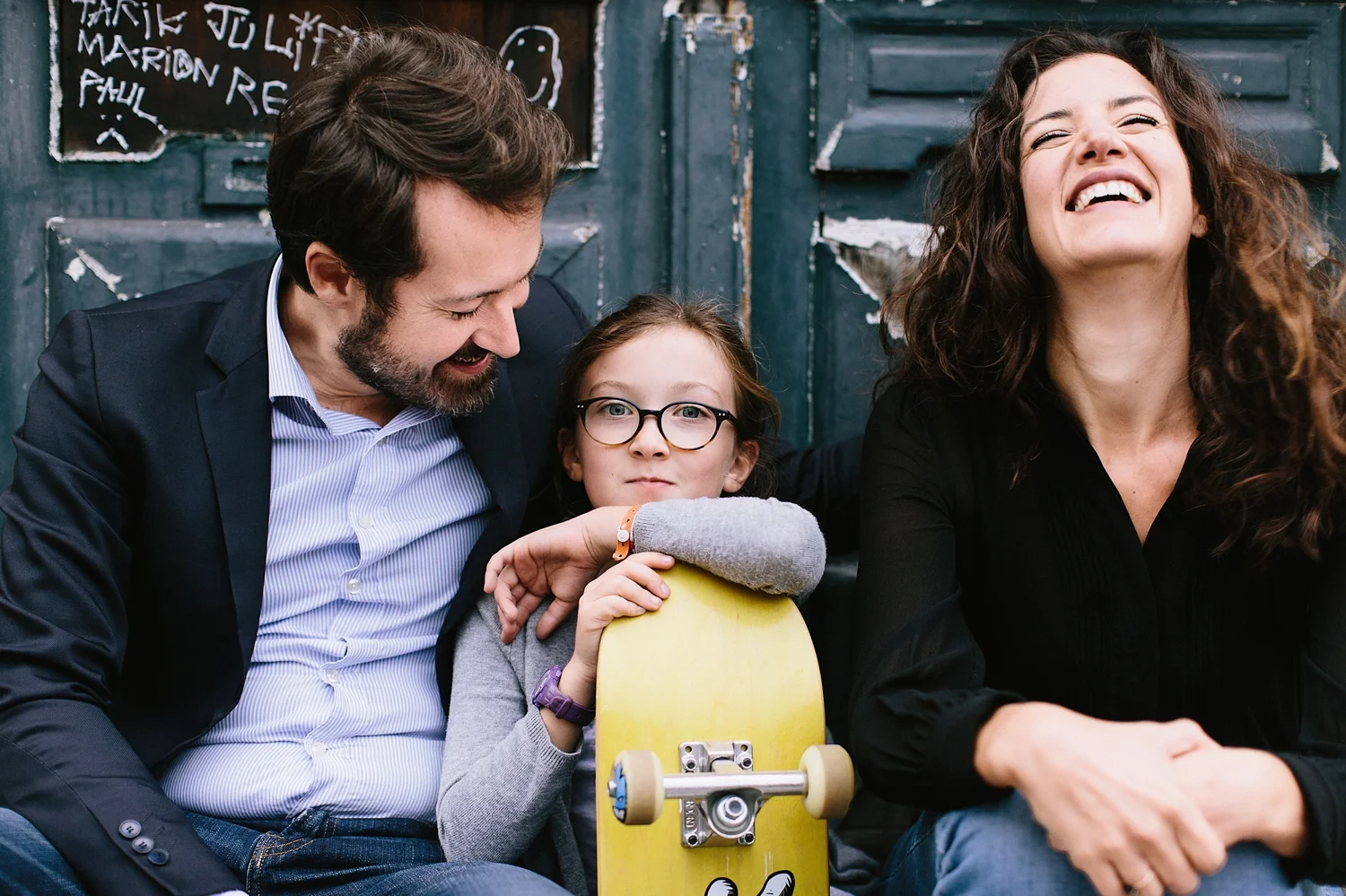 paris engagement photographer
