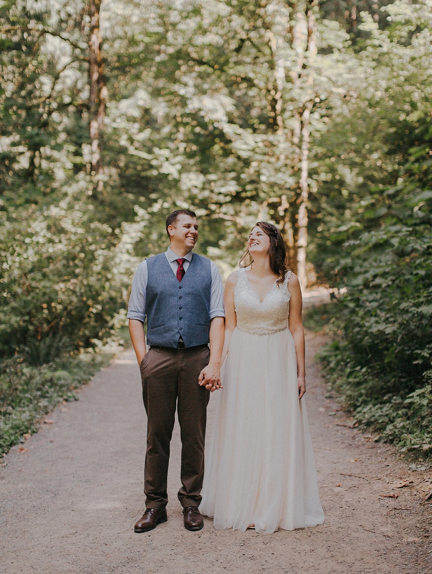 Best Seattle Wedding Photographer