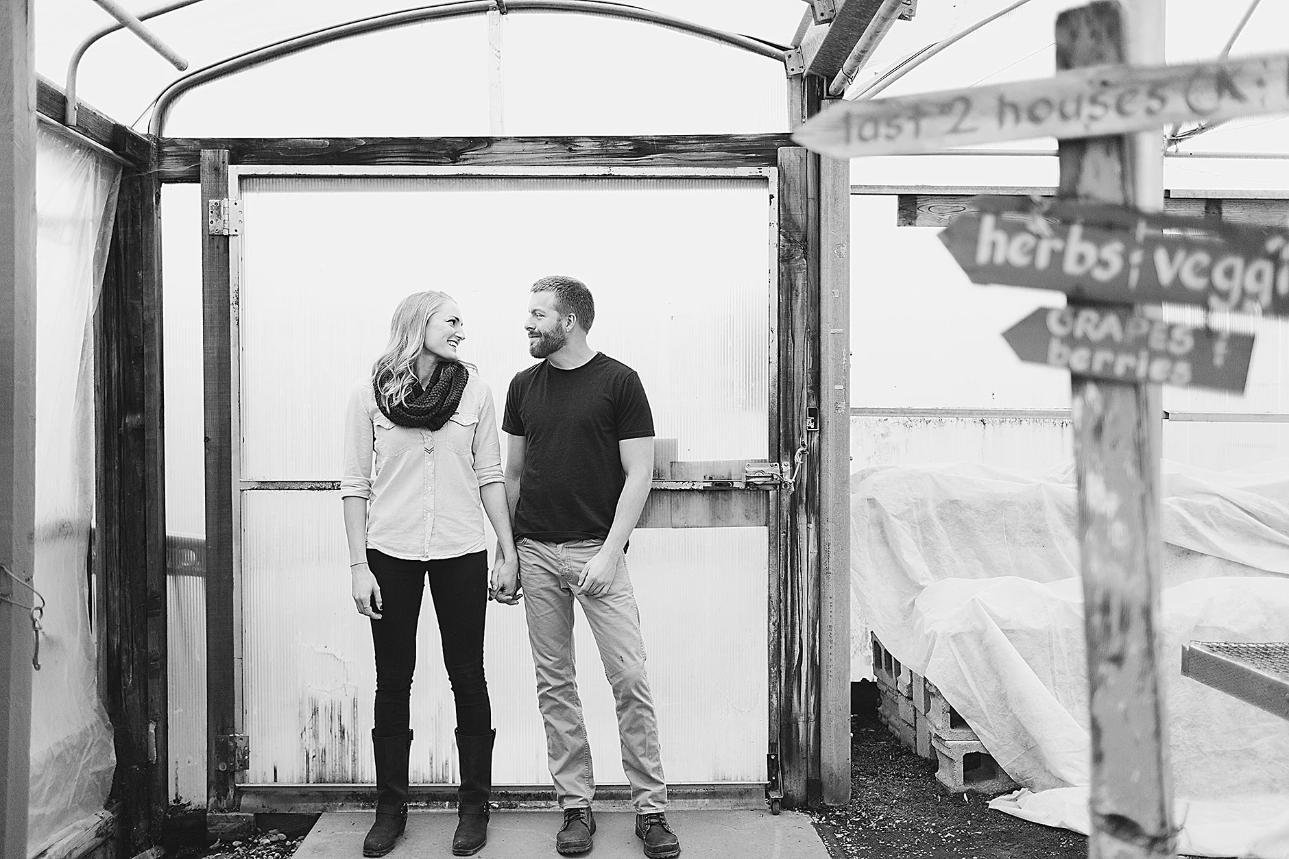 Seattle Engagement Photographers