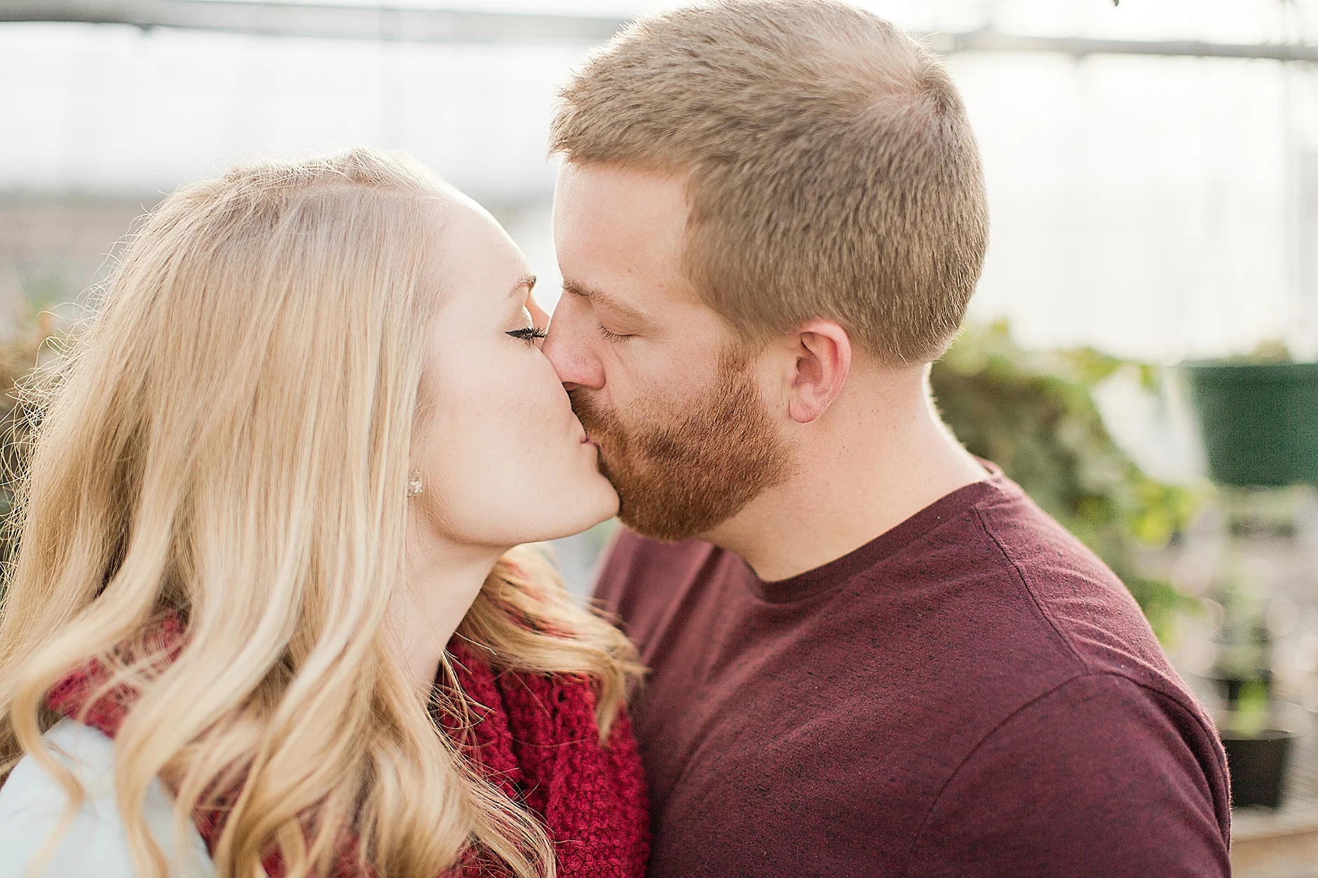 Seattle Engagement Photographers