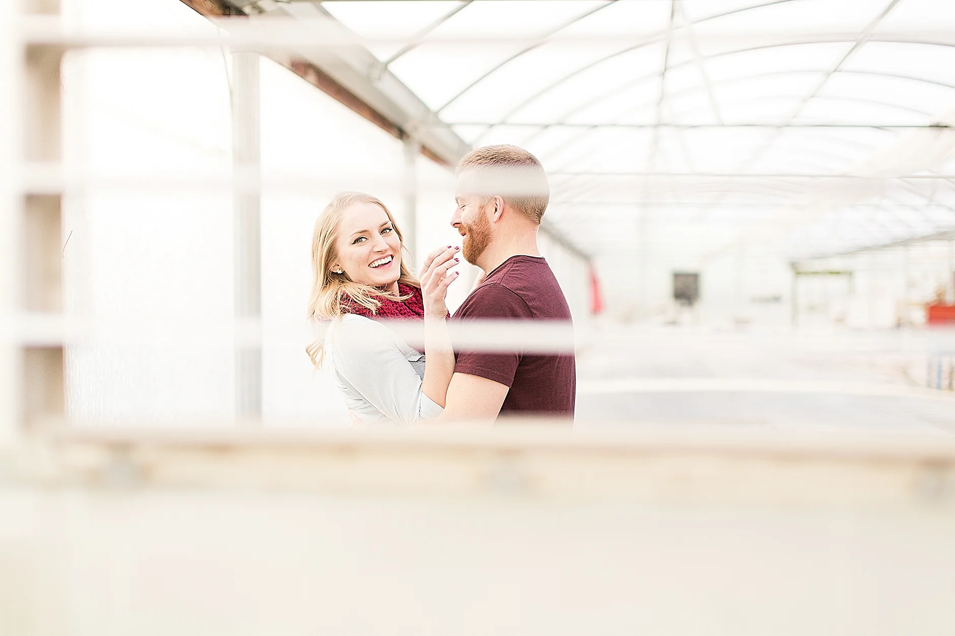 Seattle Engagement Photographers