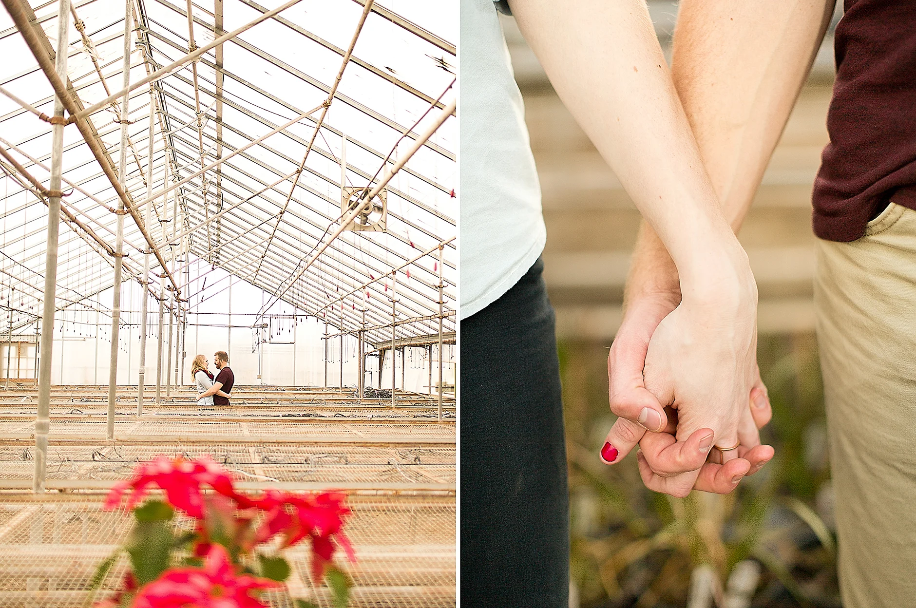 Seattle Engagement Photographers