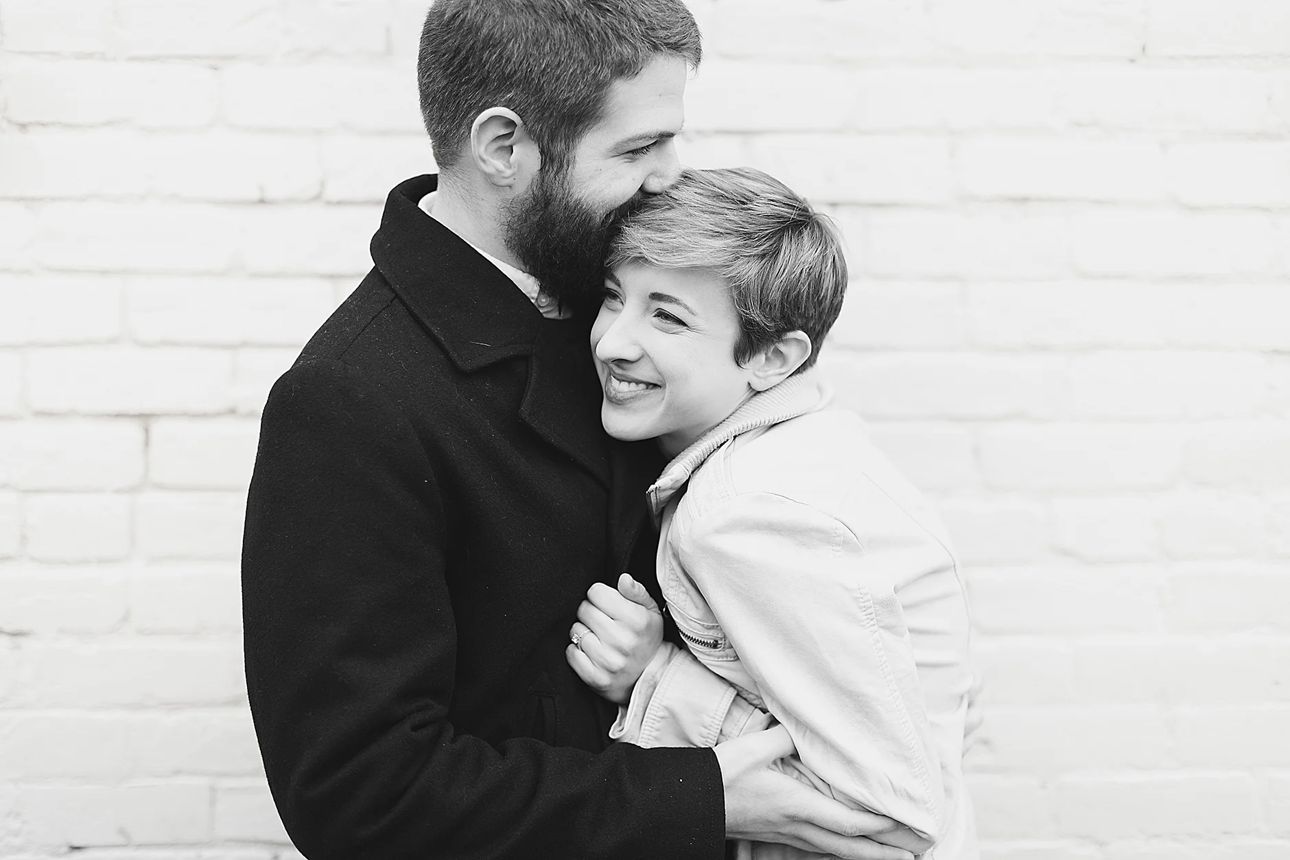 Boise Engagement Photographer