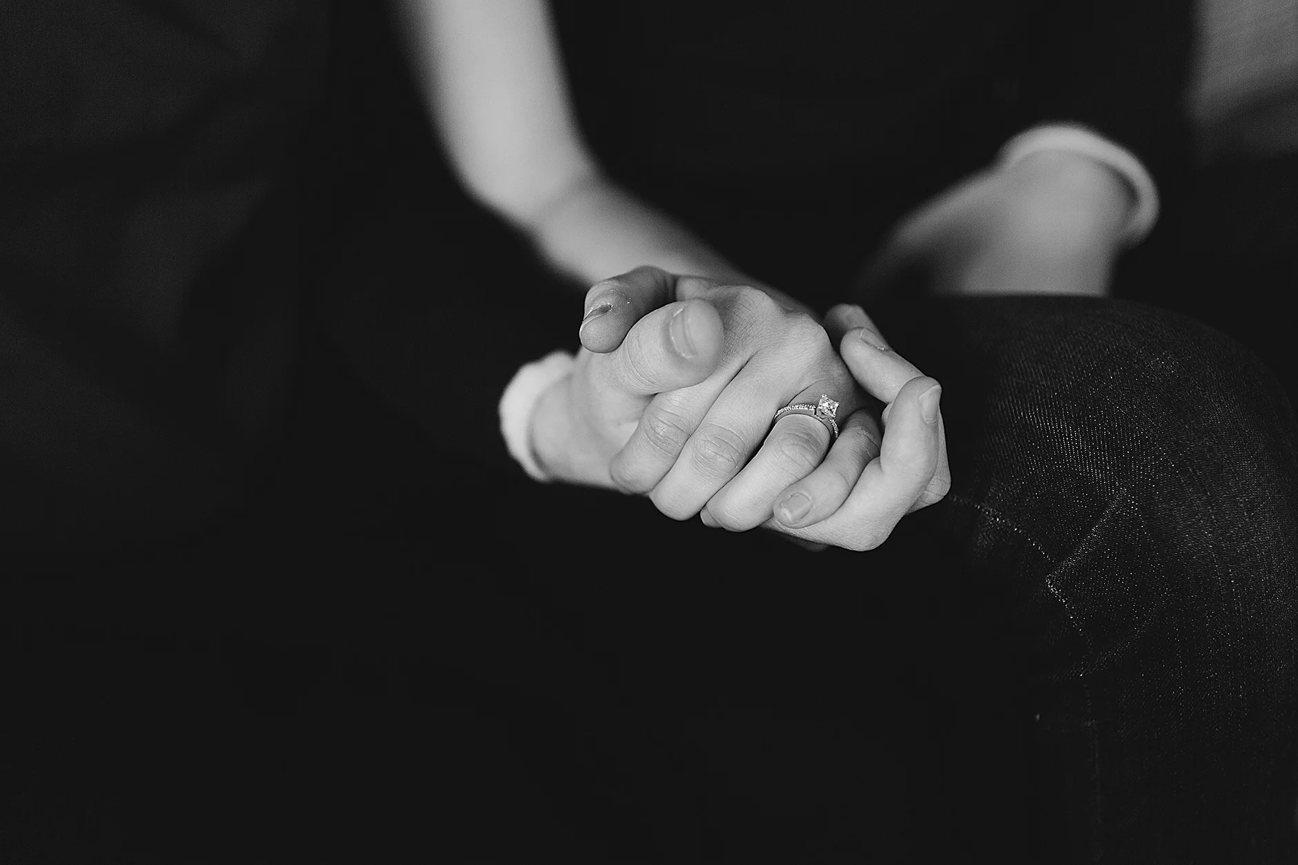 Boise Engagement Photographer