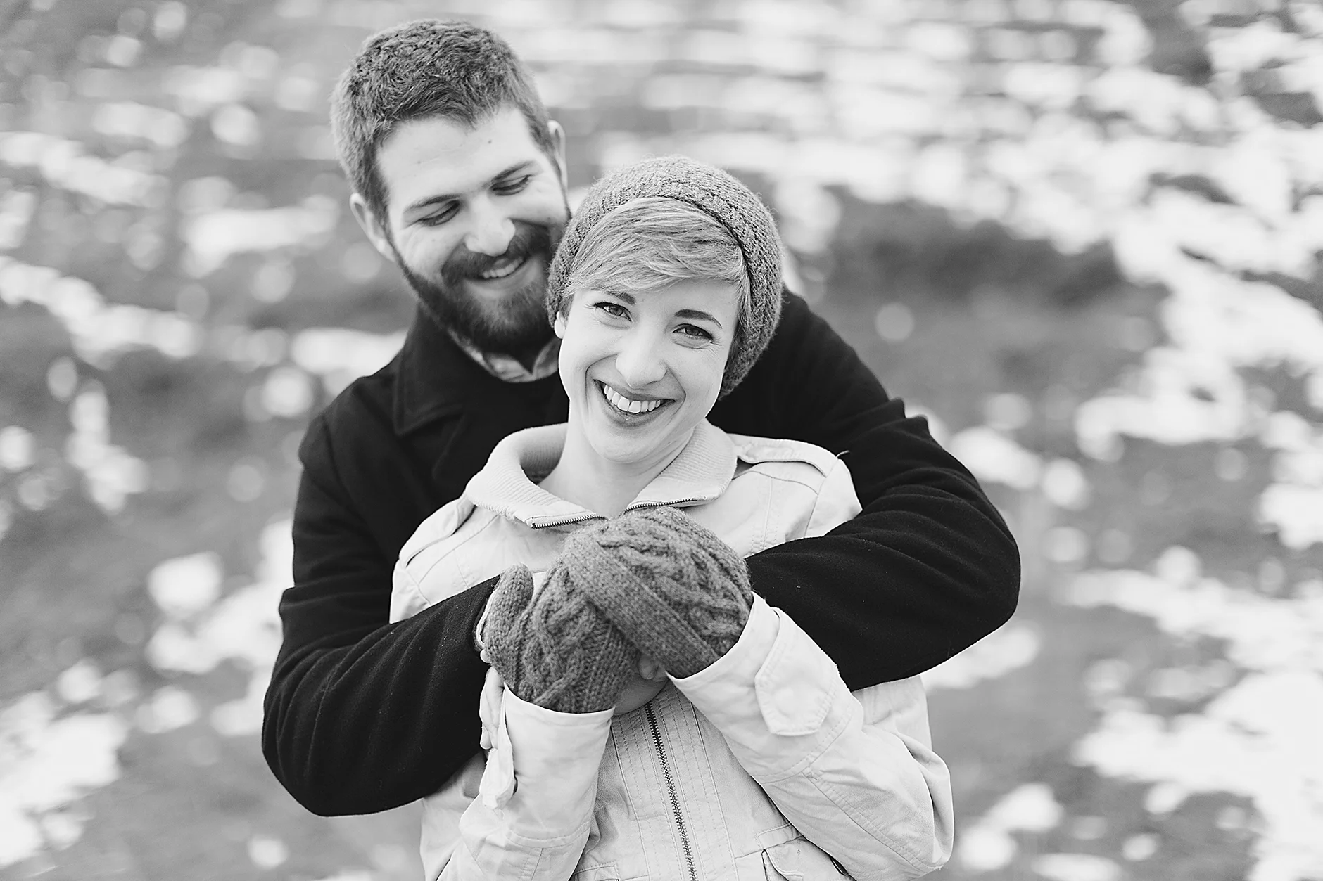 Boise Engagement Photographer