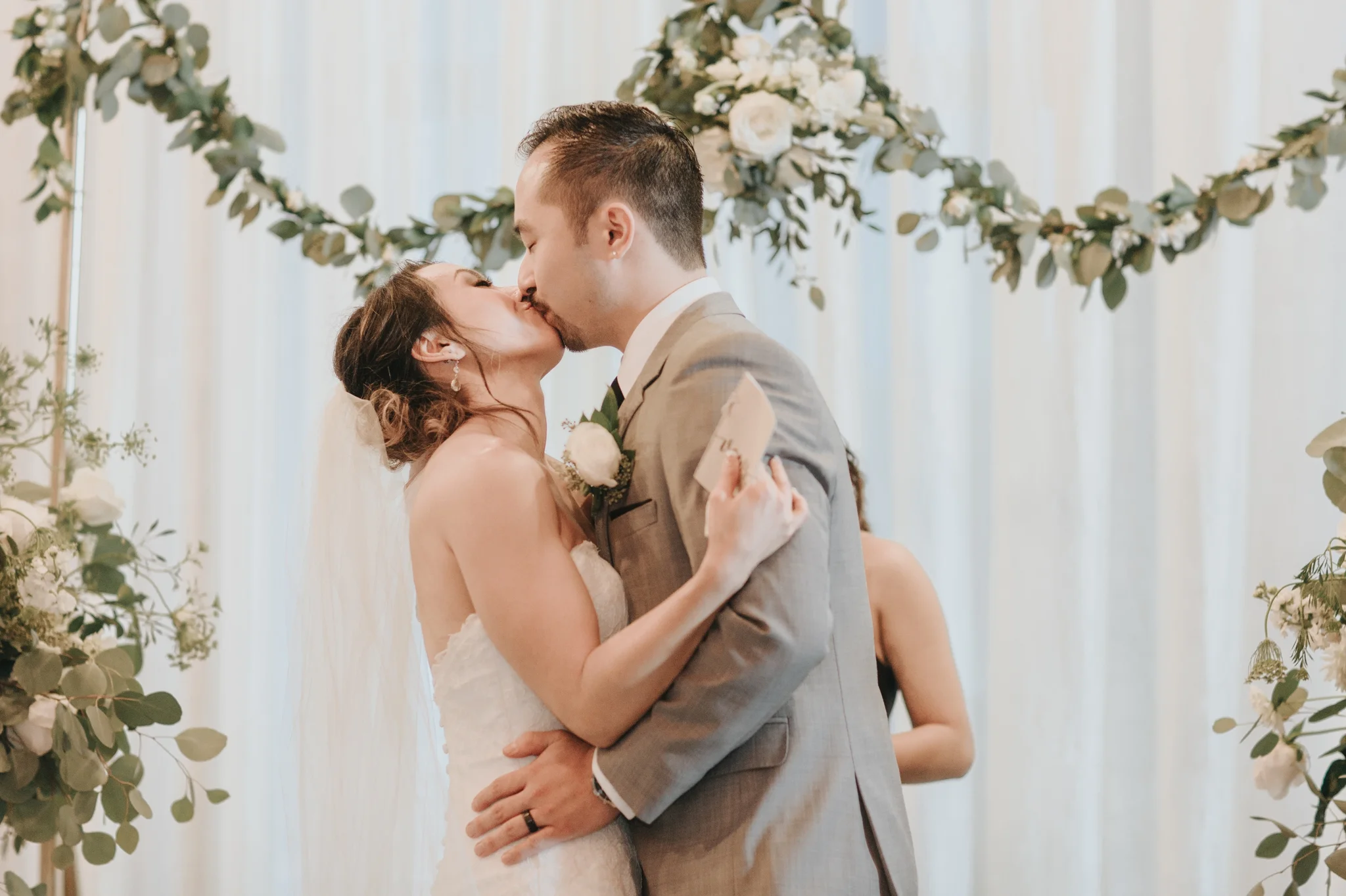 Seattle Wedding Photographer_Historic 1625 Tacoma Place Wedding