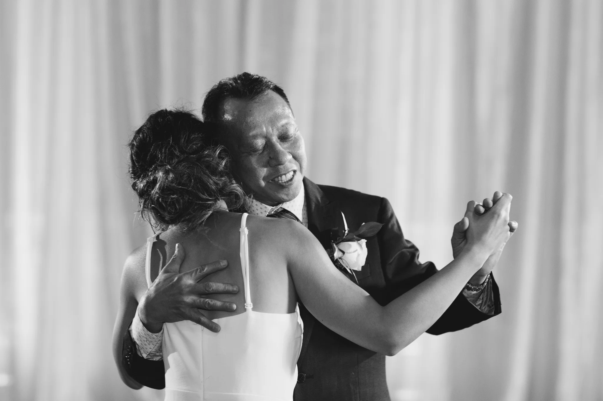 Seattle Wedding Photographer_Historic 1625 Tacoma Place Wedding