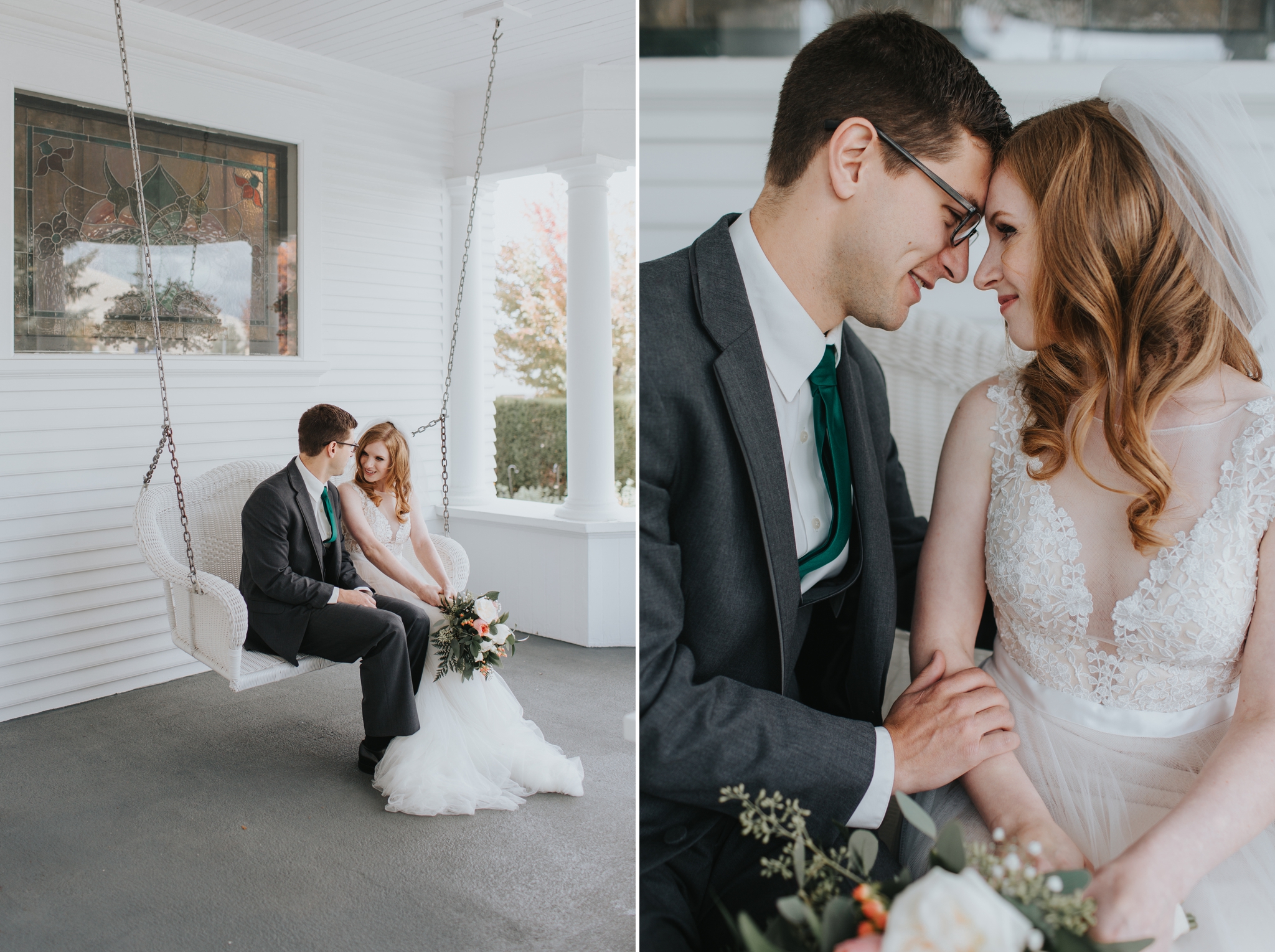 Glenna + Mat_Missoula Wedding Photographer