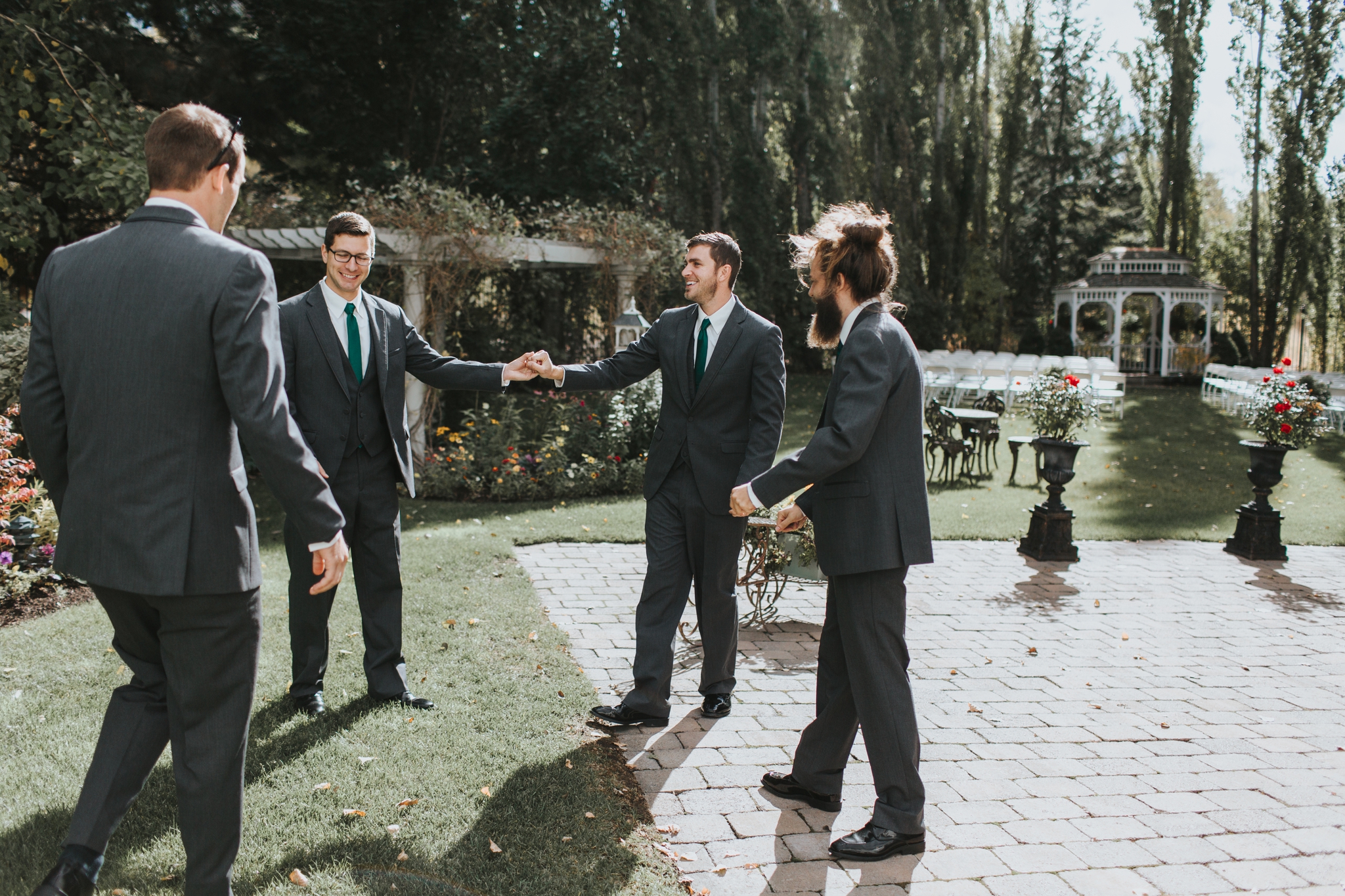Glenna + Mat_Missoula Wedding Photographer