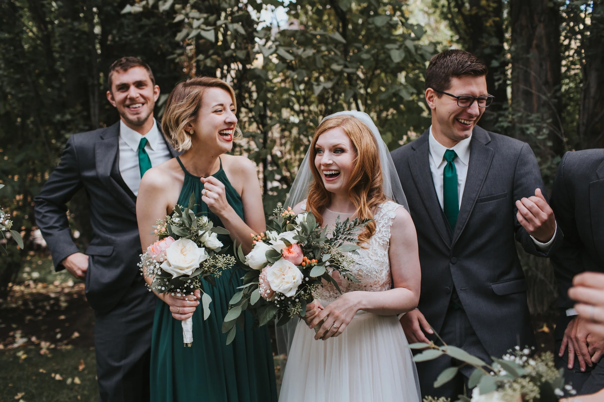 Glenna + Mat_Missoula Wedding Photographer