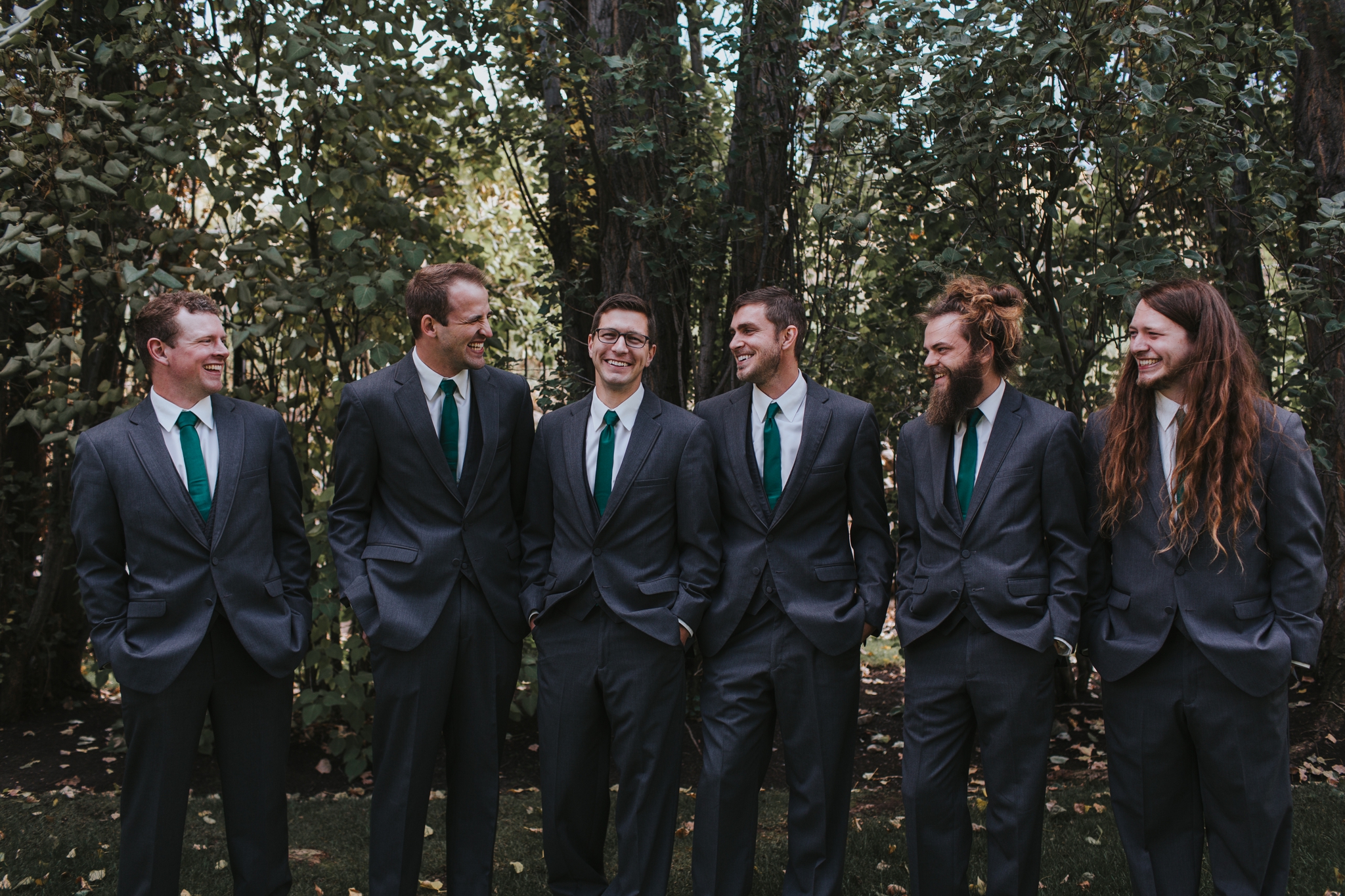 Glenna + Mat_Missoula Wedding Photographer