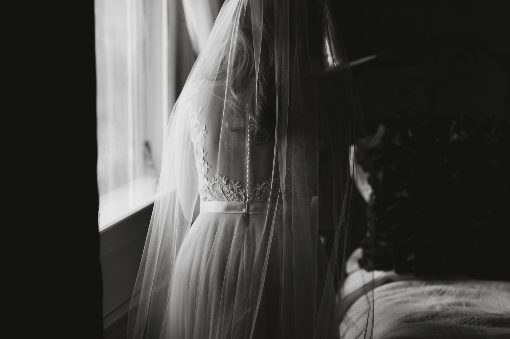 Glenna + Mat_Missoula Wedding Photographer