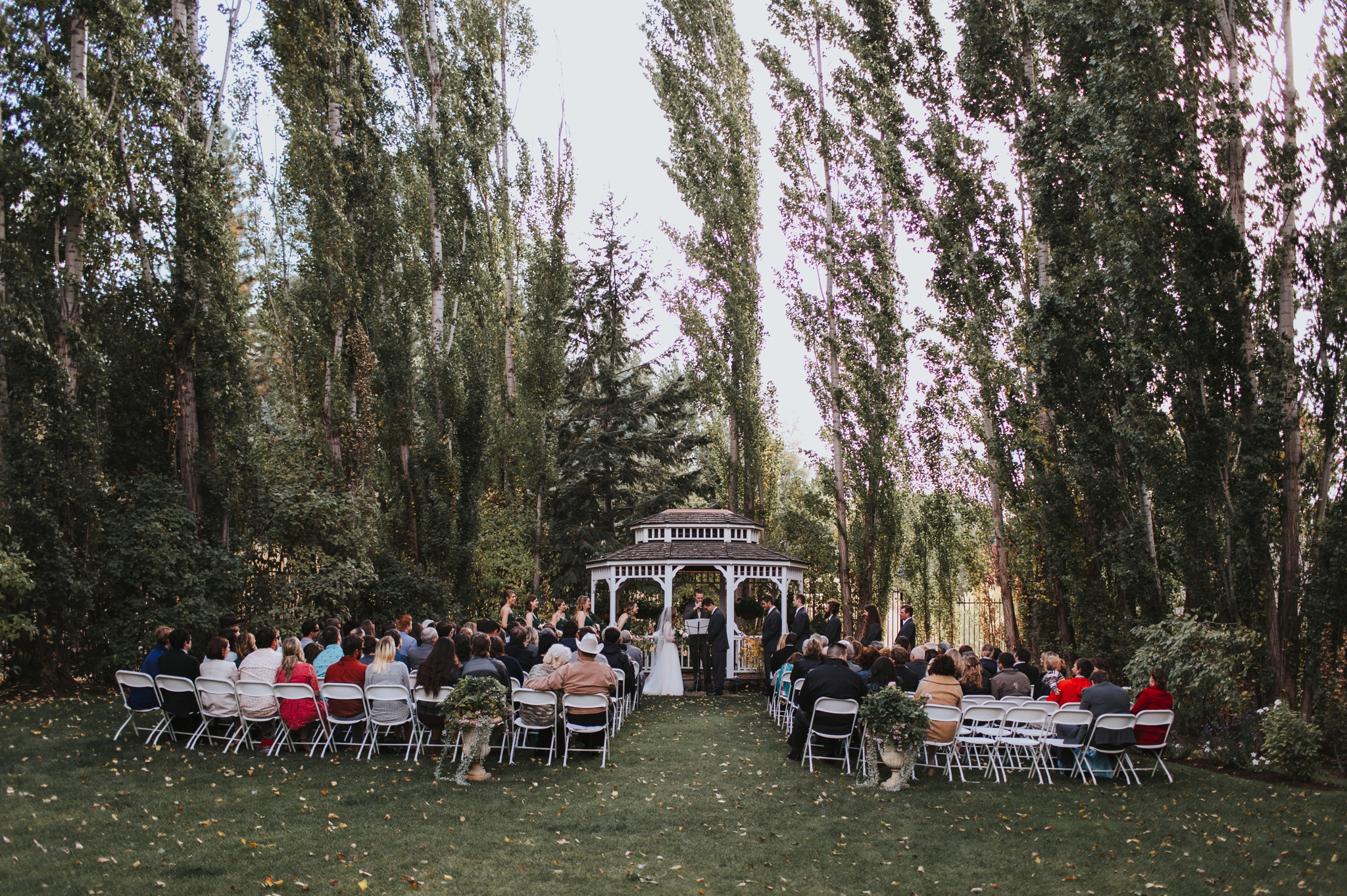 Glenna + Mat_Missoula Wedding Photographer