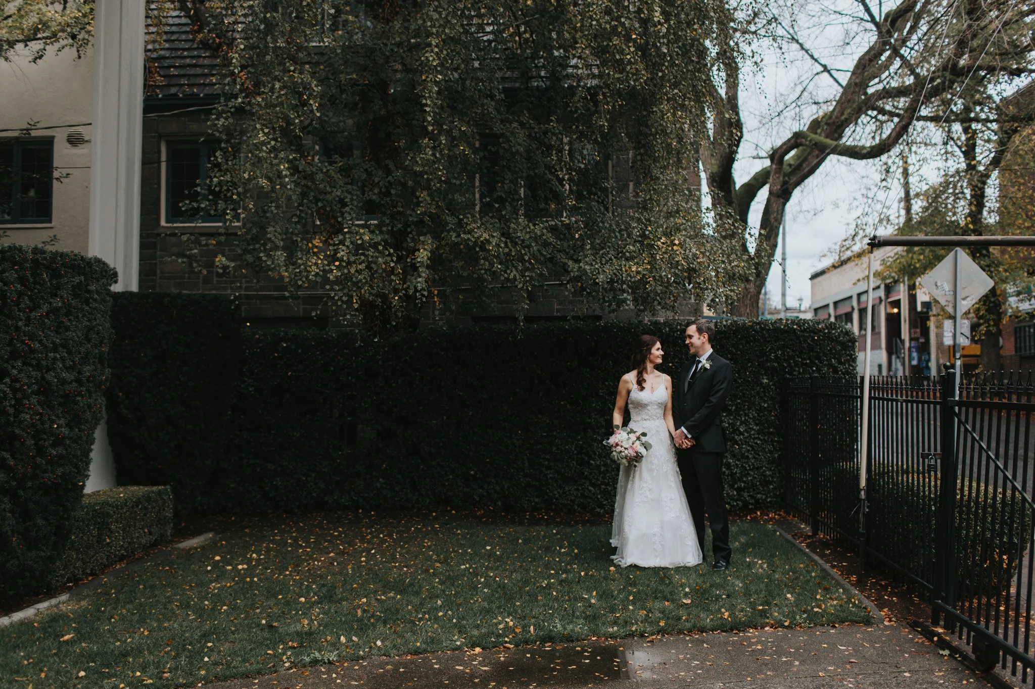 Rainier Chapter House Seattle Wedding Photographer.jpg