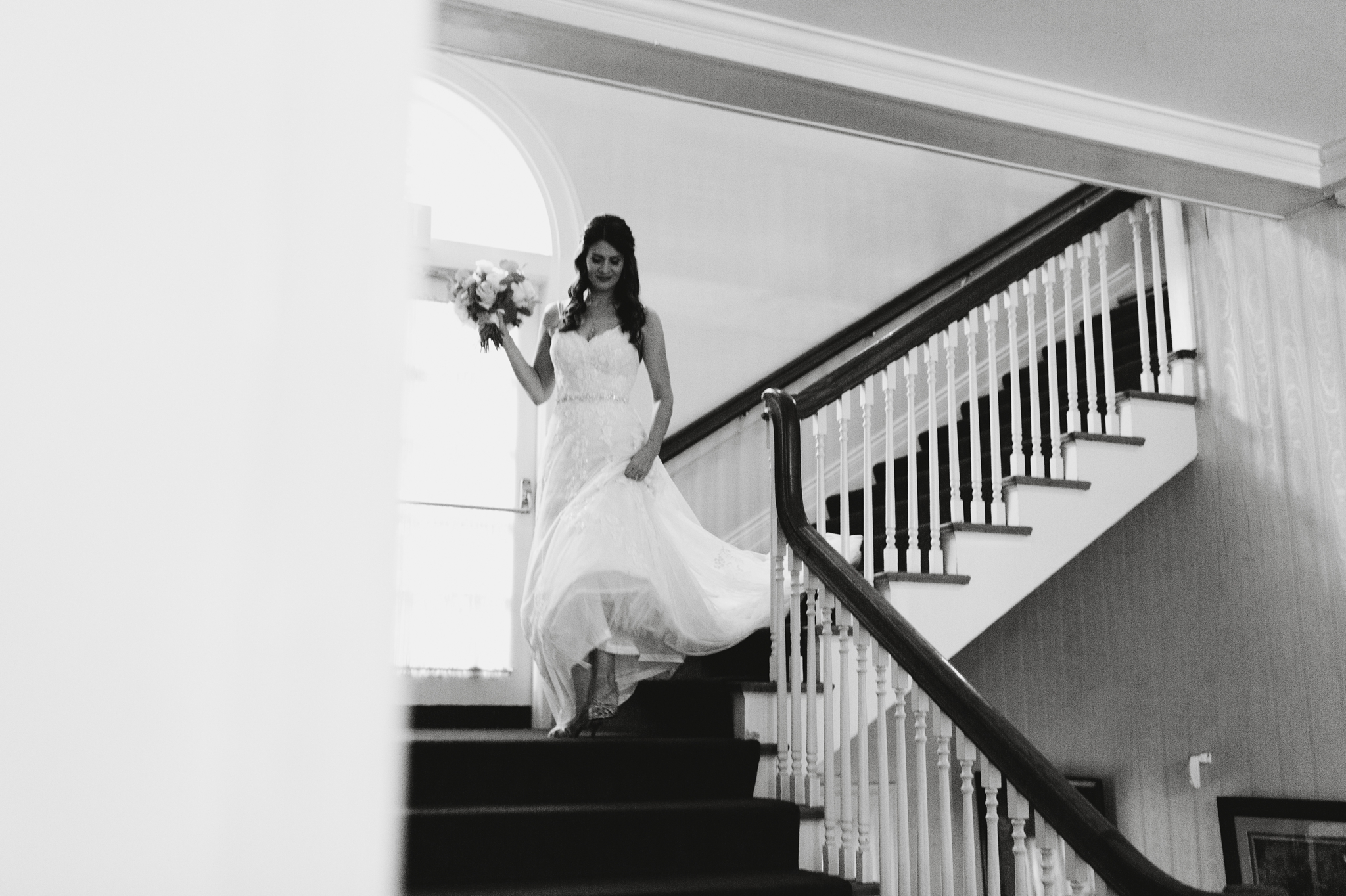 Rainier Chapter House Seattle Wedding Photographer