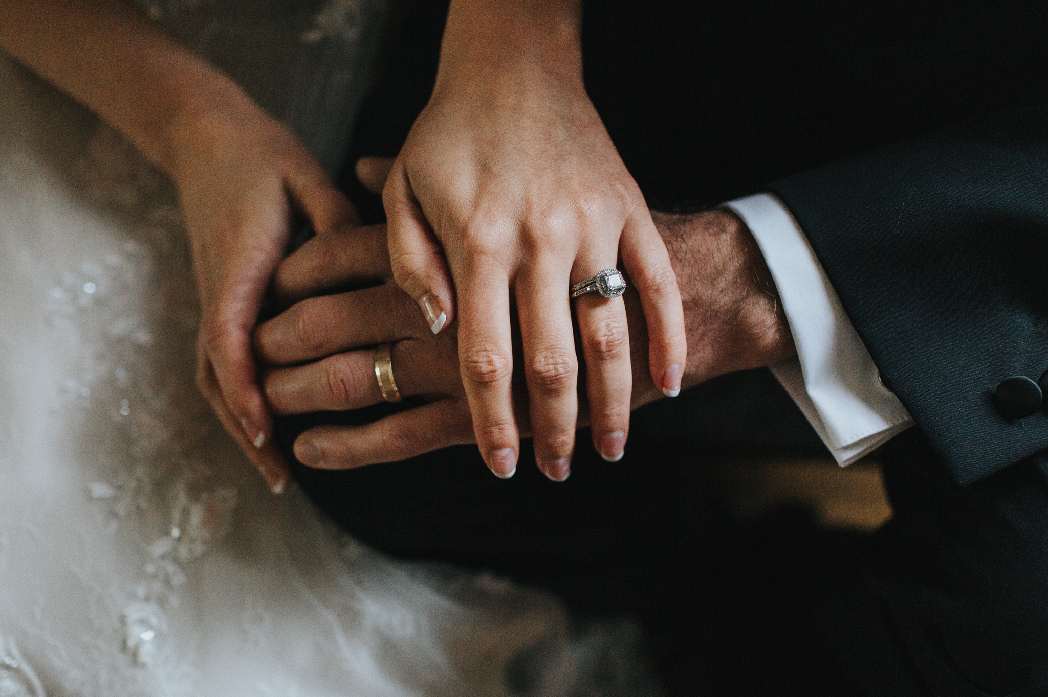 Rainier Chapter House Seattle Wedding Photographer