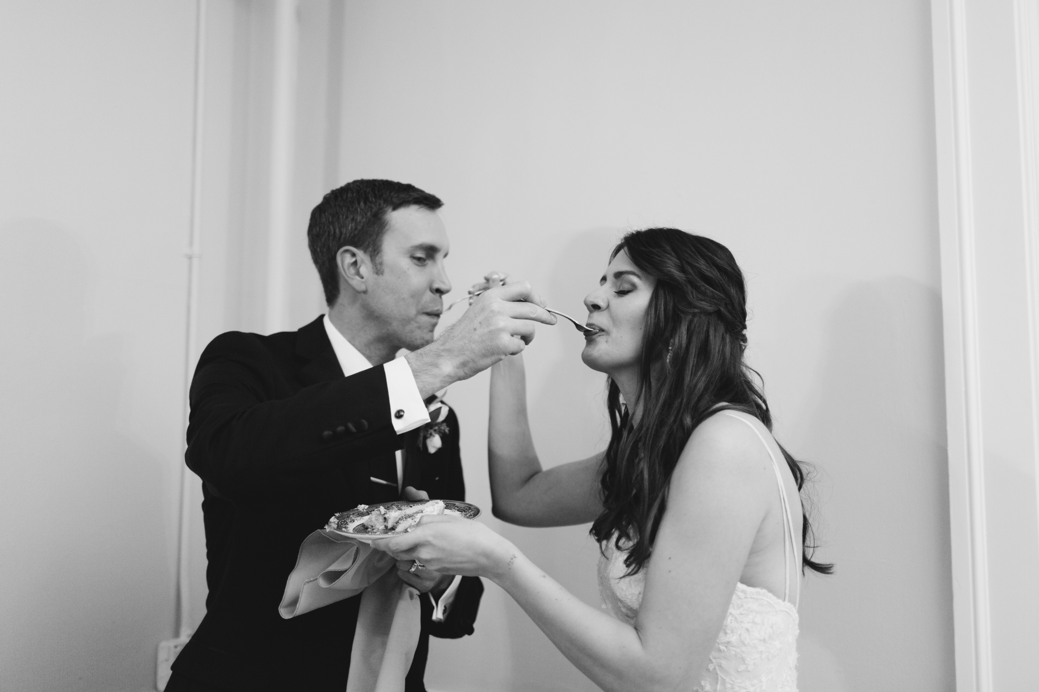 Rainier Chapter House Seattle Wedding Photographer