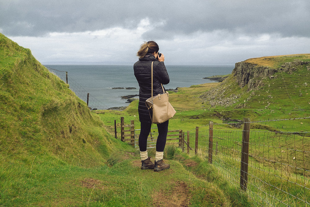 Road Trip Isle Of Skye Scotland In Less Than 48 Hours