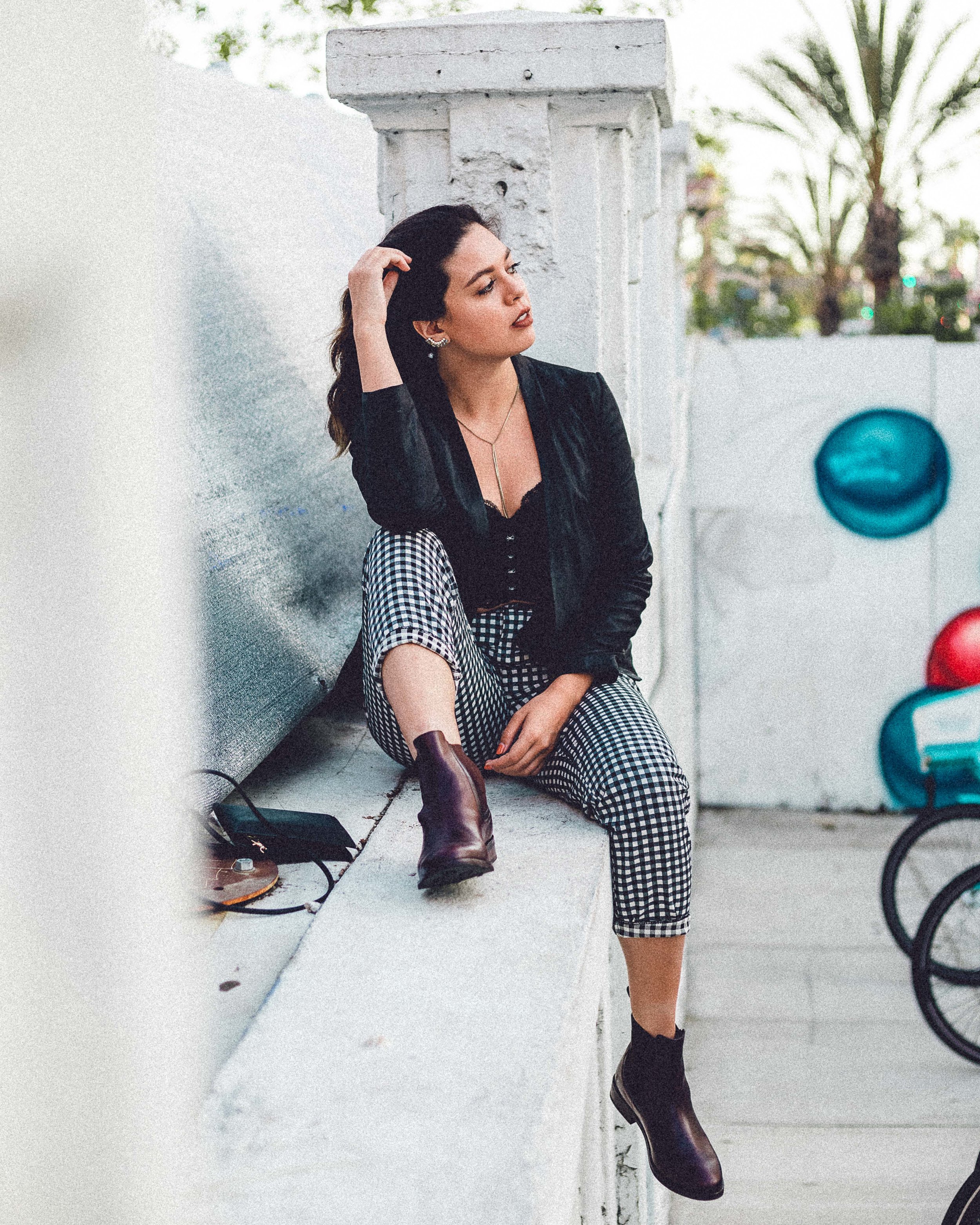 4 Essential Ankle Boots To Get You Through The Winter
