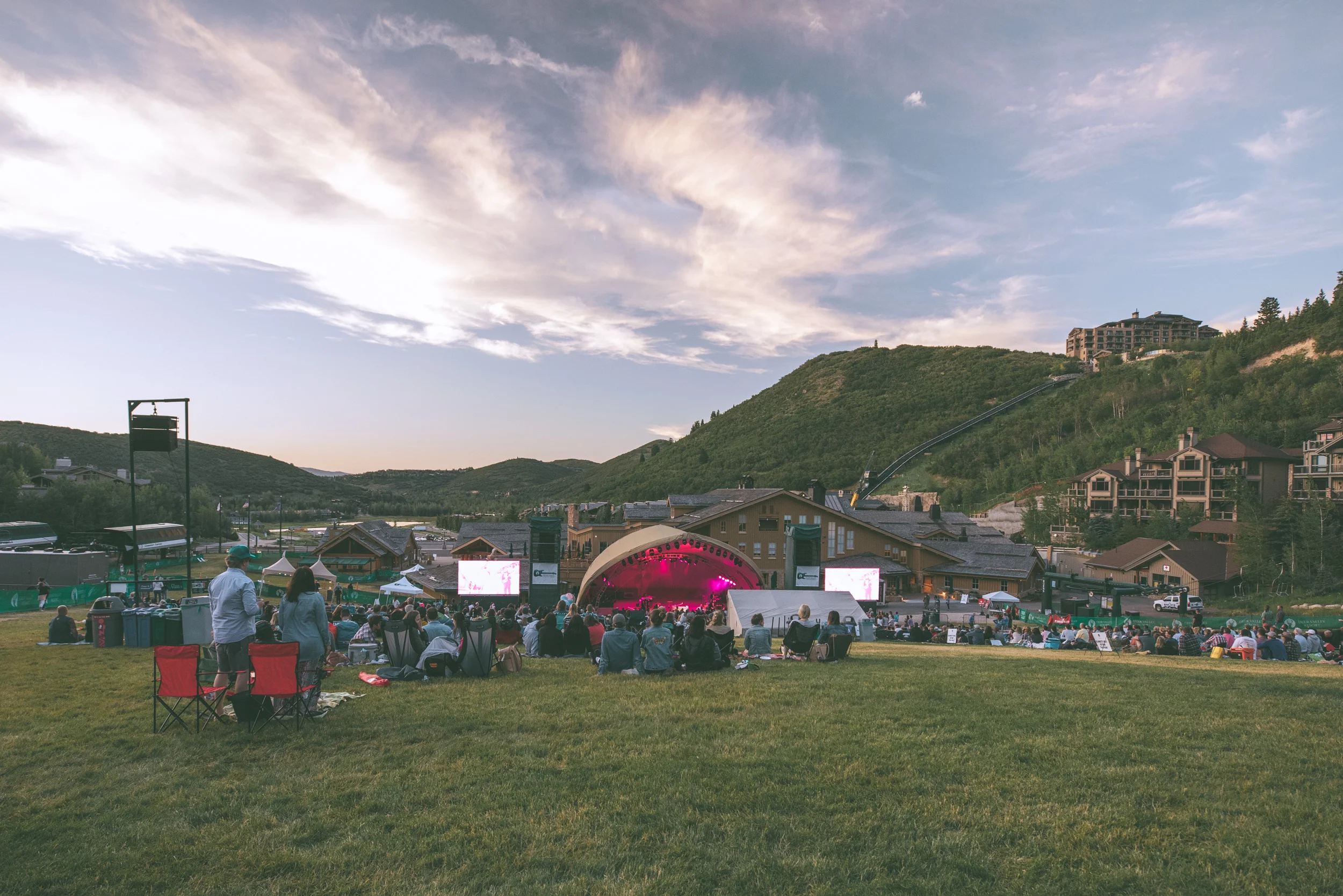 A First Timer S Travel Guide To An Epic Summer In Park City What To Do Where To Eat And More