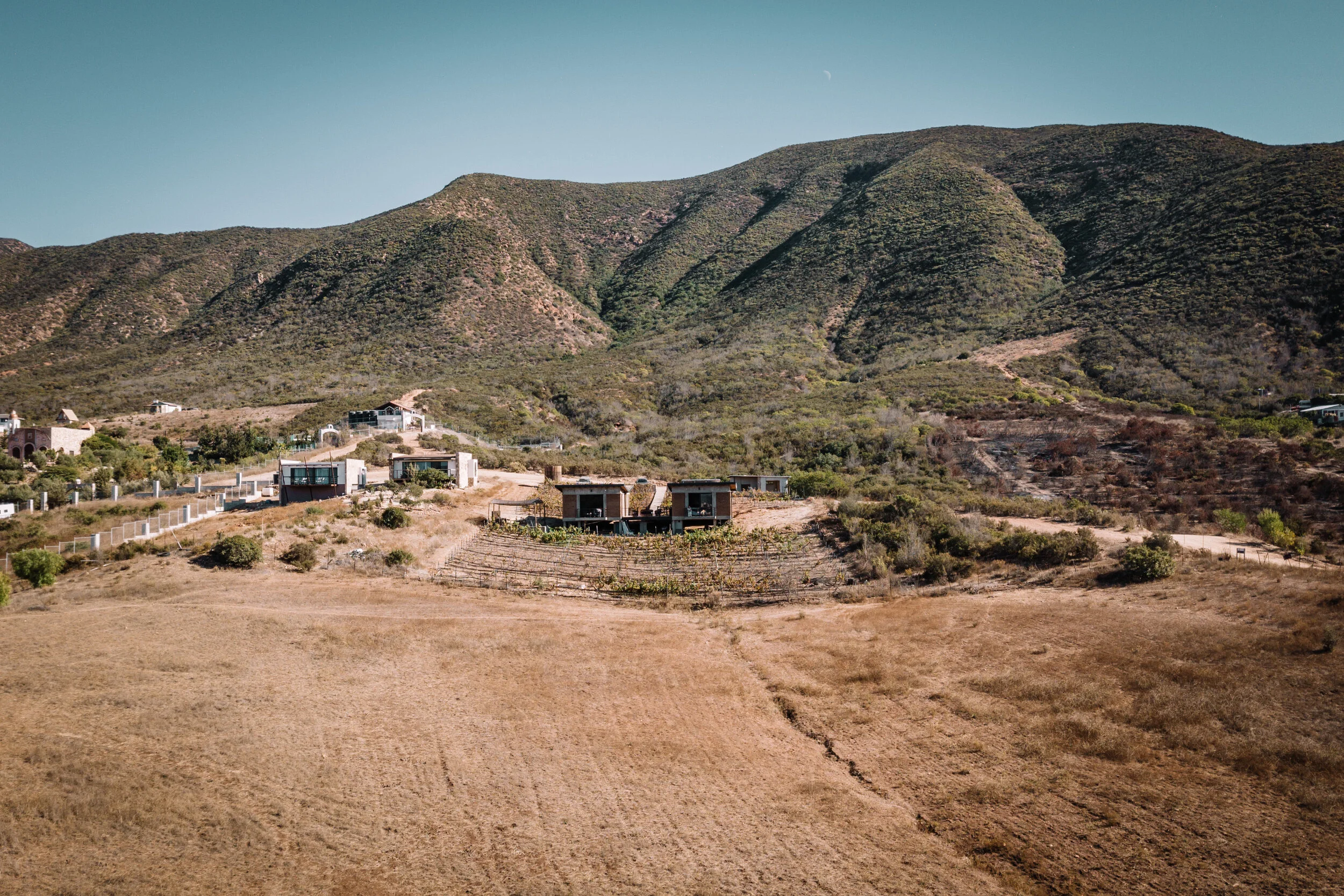 A First Timer S Road Trip Guide For Driving To Baja Mexico