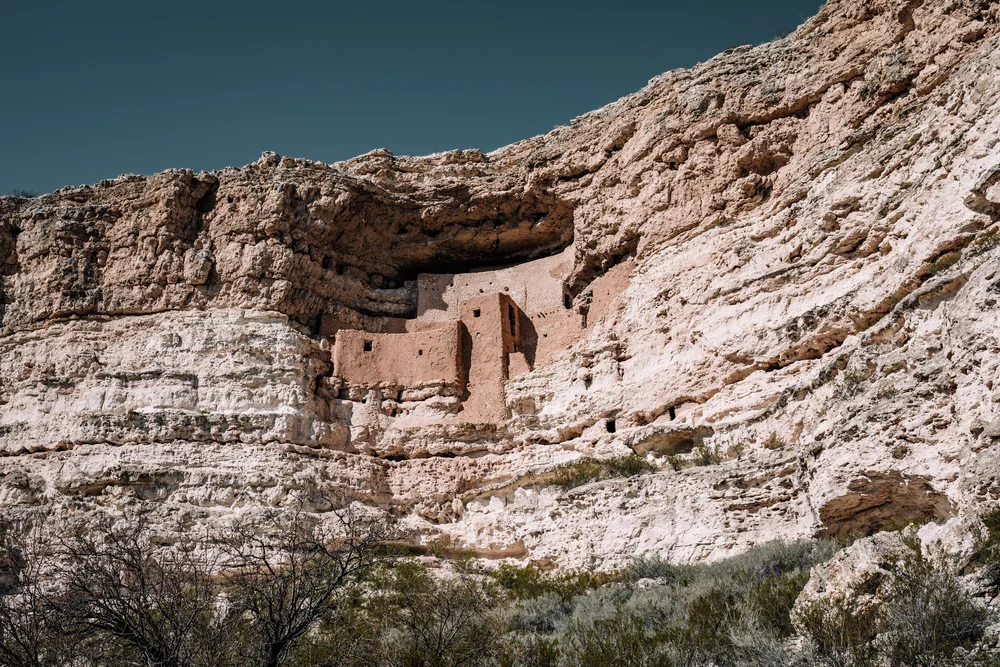 Road Tripping From Phoenix To Sedona 5 Stops To Make Along The Way