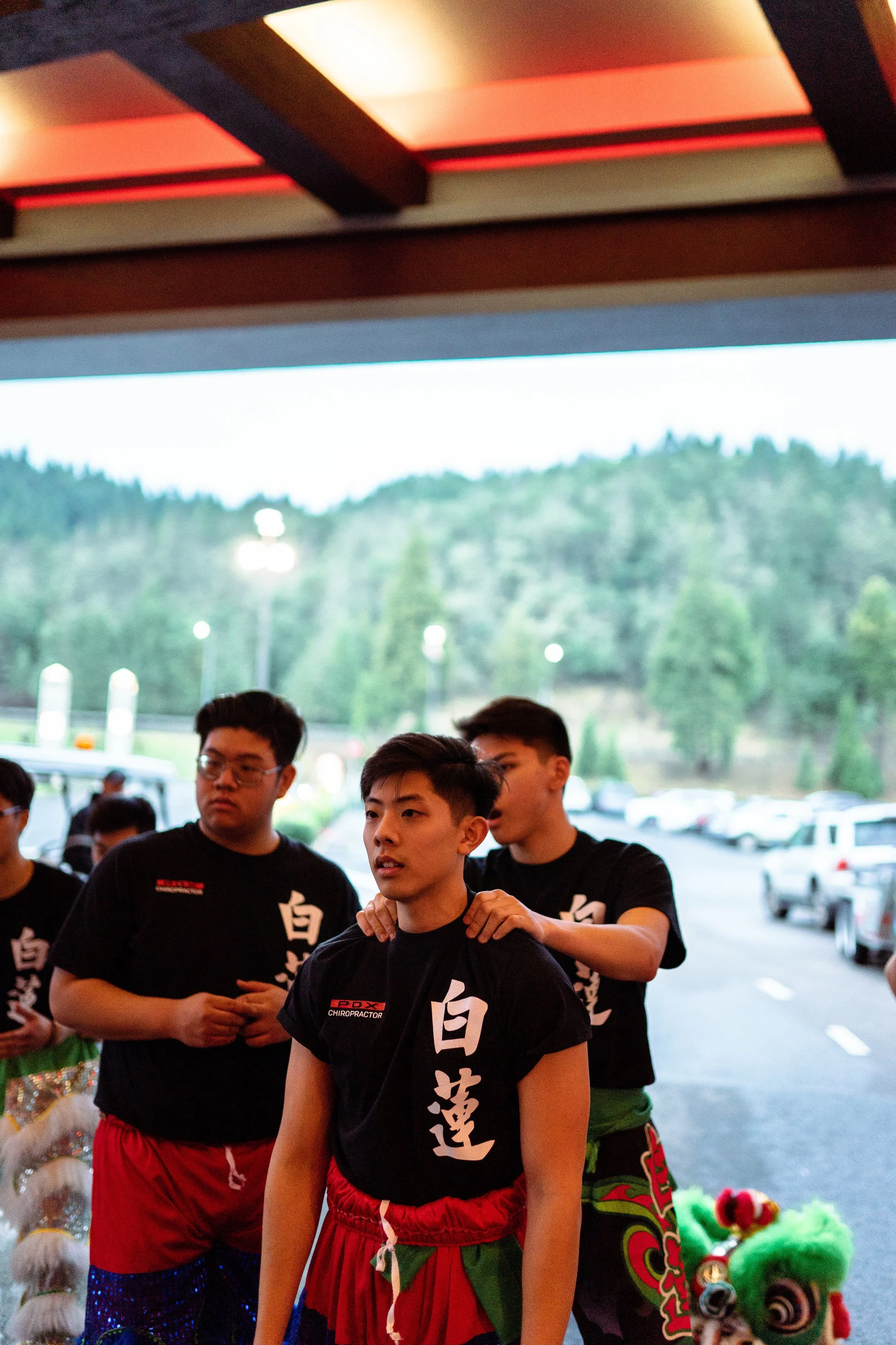 Learn About Lion Dance Top Lion Dance Performance In Oregon White 